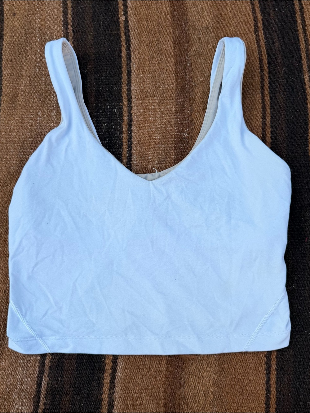Lululemon Align Tank